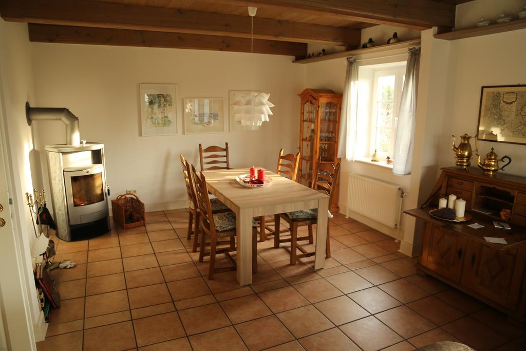 Addebüll Ferienhaus Langenhorn