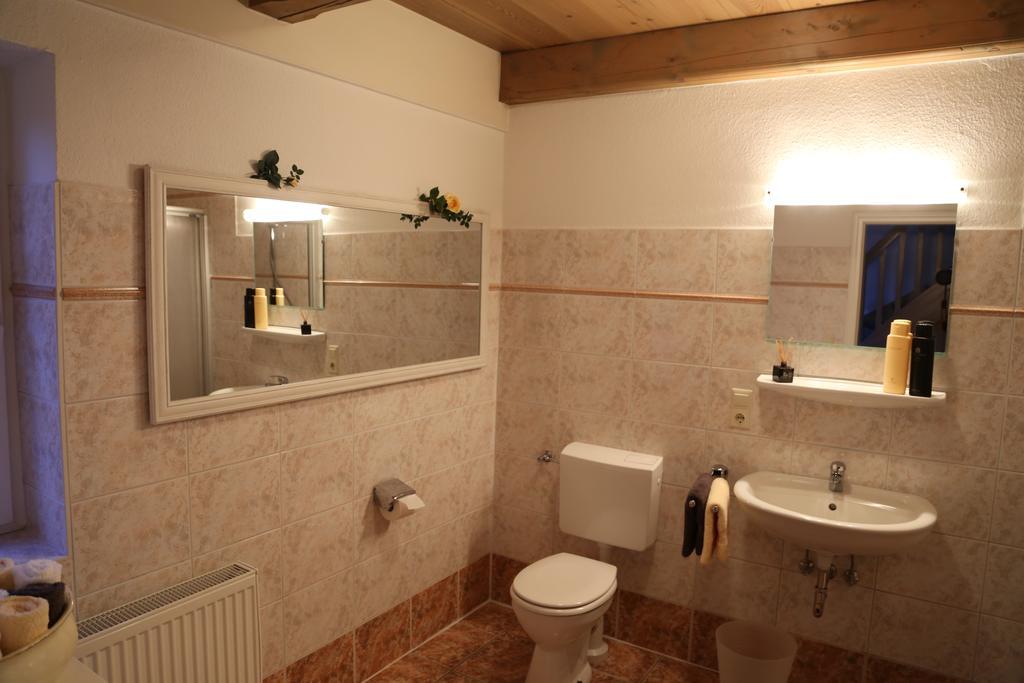 Ferienhaus Addebüll *